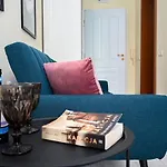 Nessebar Club - Prestige Apartment Sunny Beach