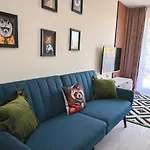 Nessebar Club - Prestige Apartment Sunny Beach