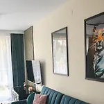 Apartment Nessebar Club - Prestige *