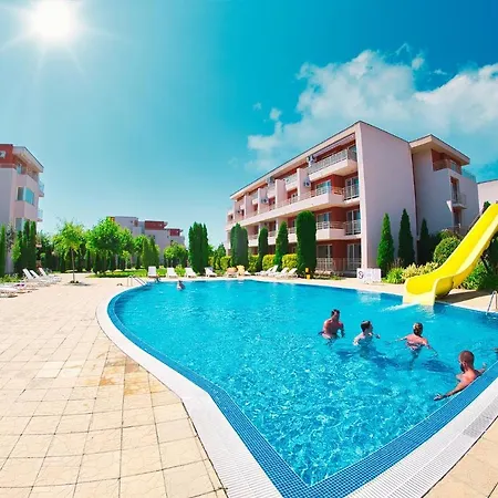 Apartmán Nessebar Club - Prestige *