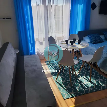 Nessebar Club - Prestige Apartmán Sluneční pobřeží