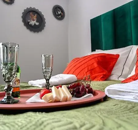 Nessebar Club - Prestige Sluneční pobřeží