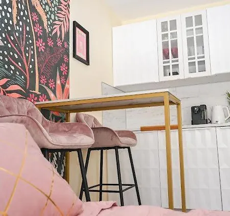 Nessebar Club - Prestige * Sluneční pobřeží