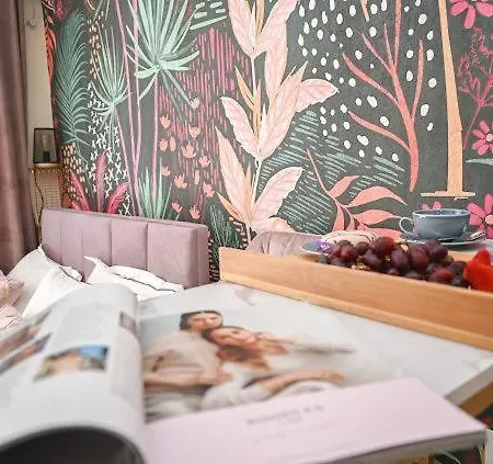 Apartmán Nessebar Club - Prestige *