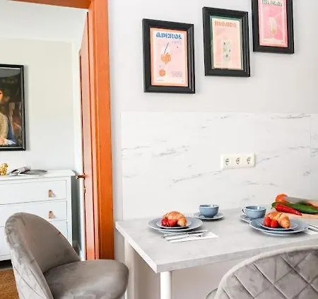 Nessebar Club - Prestige Apartmán