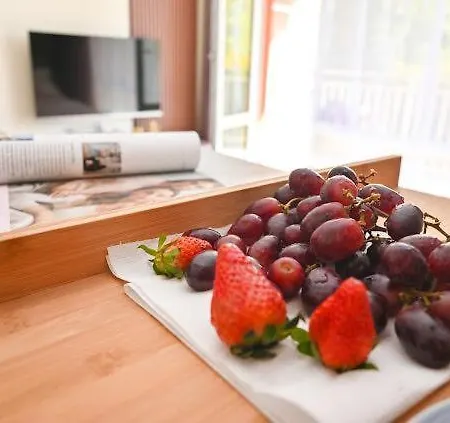 Apartmán Nessebar Club - Prestige *