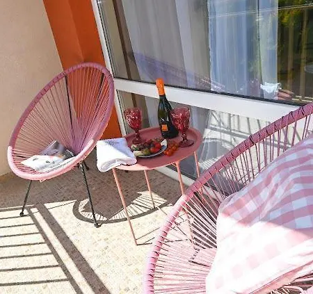 Nessebar Club - Prestige * Sluneční pobřeží