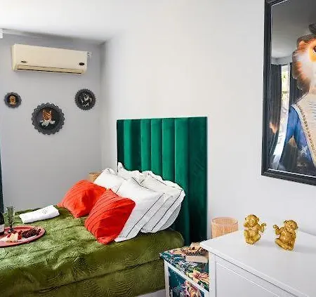 Apartmán Nessebar Club - Prestige