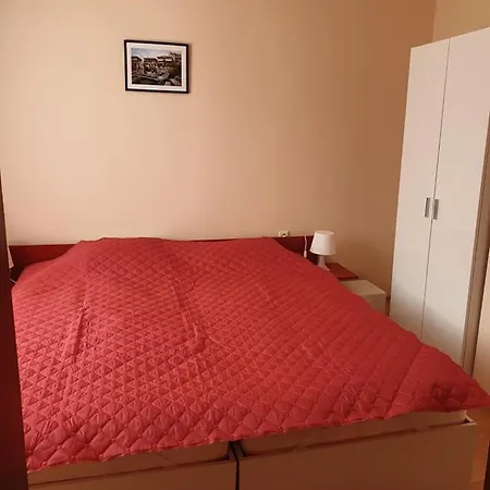 Apartmán Nessebar Club - Prestige Sluneční pobřeží