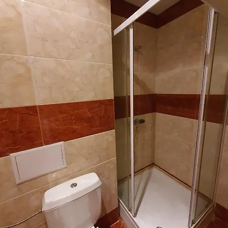 Nessebar Club - Prestige Apartmán