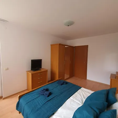 Nessebar Club - Prestige Apartmán *