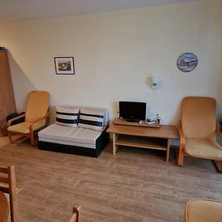 Nessebar Club - Prestige Apartmán