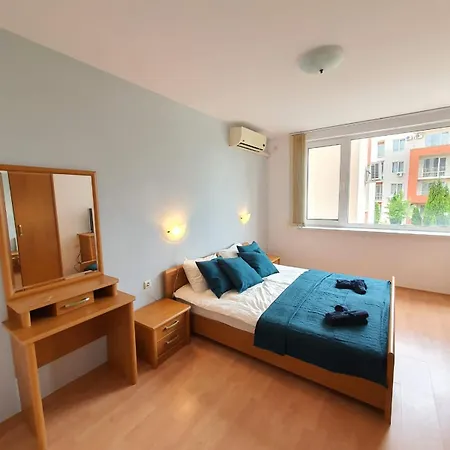 Nessebar Club - Prestige *