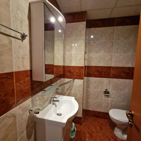 Nessebar Club - Prestige Apartmán