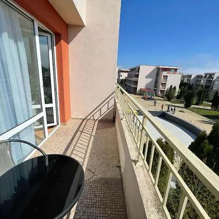 Nessebar Club - Prestige Apartmán Sluneční pobřeží