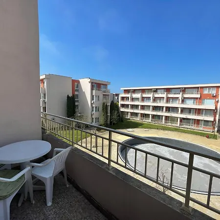 Nessebar Club - Prestige