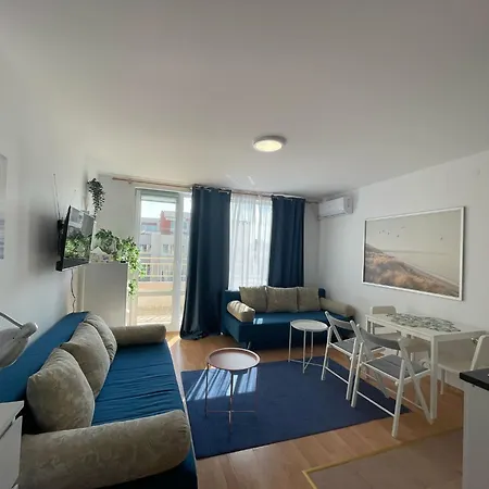 Apartmán Nessebar Club - Prestige