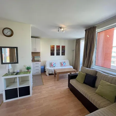 Nessebar Club - Prestige Apartmán