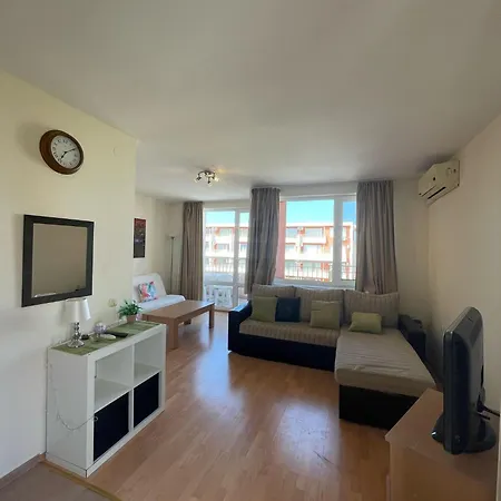 Апартаменти Nessebar Club - Prestige