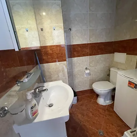 Nessebar Club - Prestige *