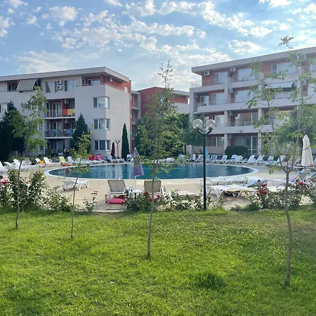 Nessebar Club - Prestige *