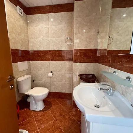 Apartmán Nessebar Club - Prestige