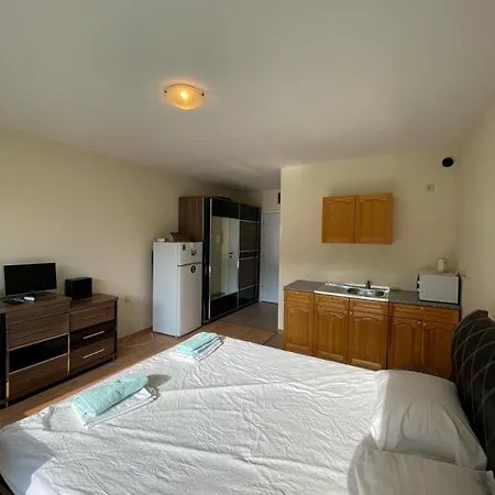 Nessebar Club - Prestige *