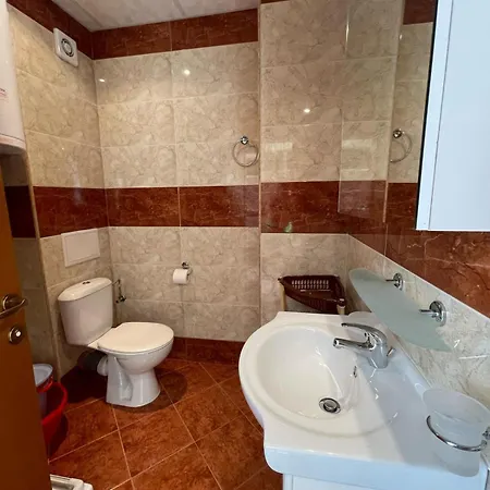 Apartmán Nessebar Club - Prestige