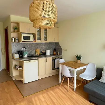 Apartmán Nessebar Club - Prestige *