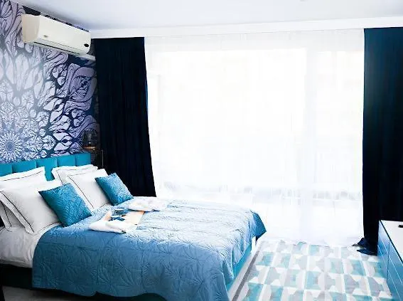 Nessebar Club - Prestige Apartmán *