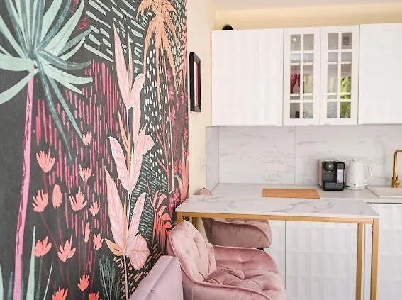 Apartmán Nessebar Club - Prestige Sluneční pobřeží