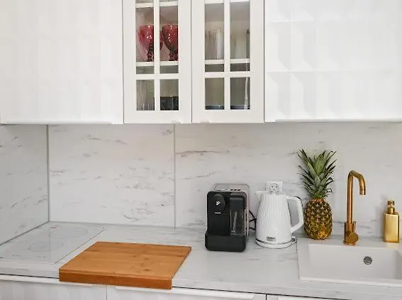 Apartmán Nessebar Club - Prestige Sluneční pobřeží