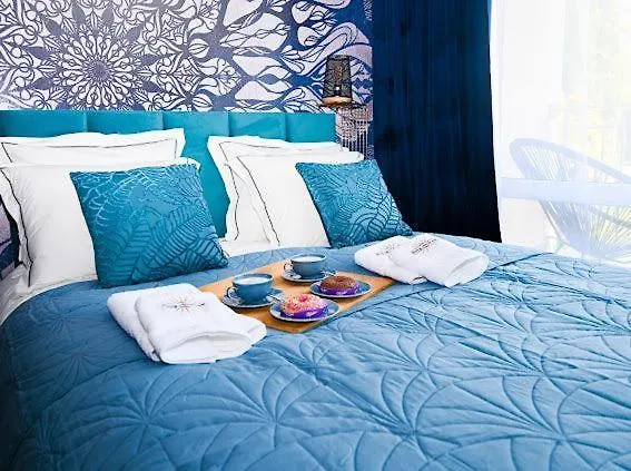 Nessebar Club - Prestige Apartmán