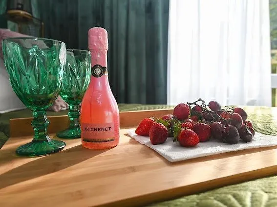 Apartmán Nessebar Club - Prestige Sluneční pobřeží