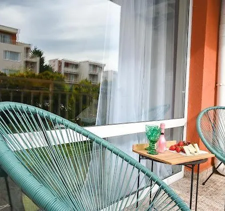 Nessebar Club - Prestige * Солнечный берег