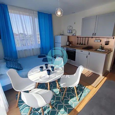 Апартаменты Nessebar Club - Prestige