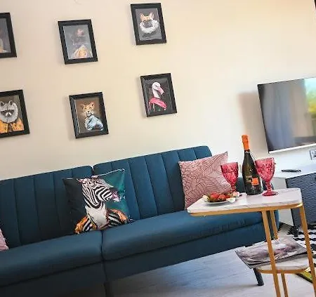 Apartament Nessebar Club - Prestige