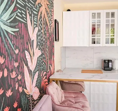 Апартаменты Nessebar Club - Prestige Солнечный берег