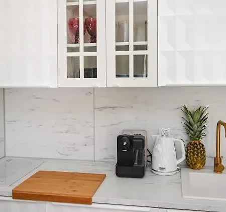 Апартаменты Nessebar Club - Prestige Солнечный берег