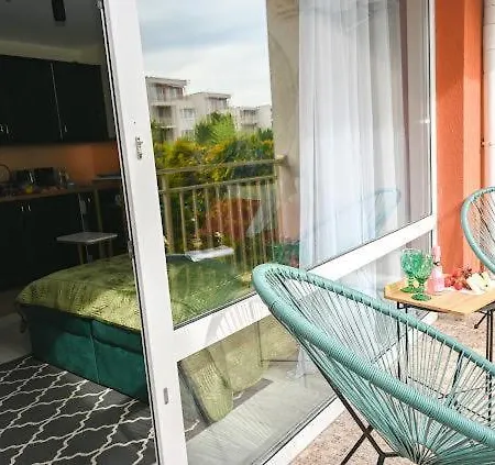 Nessebar Club - Prestige * Солнечный берег