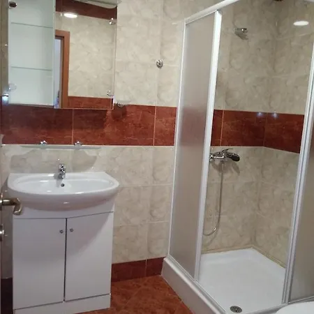 Апартаменты Nessebar Club - Prestige Солнечный берег