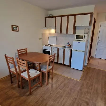 Nessebar Club - Prestige Солнечный берег