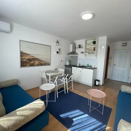 Nessebar Club - Prestige Солнечный берег