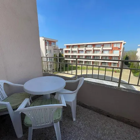 Nessebar Club - Prestige Апартаменты