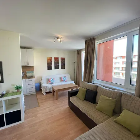 Nessebar Club - Prestige * Солнечный берег