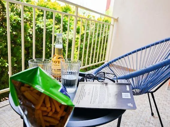 Apartament Nessebar Club - Prestige