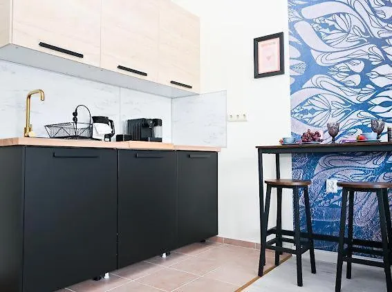 Nessebar Club - Prestige 阳光海滩