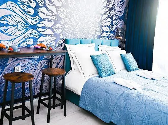 Apartament Nessebar Club - Prestige *