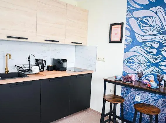 Nessebar Club - Prestige Apartament *