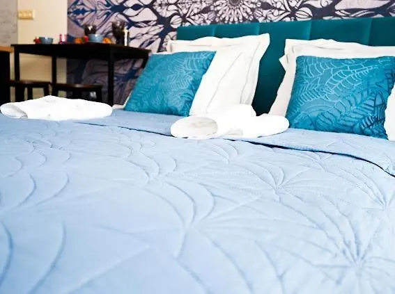 公寓 Nessebar Club - Prestige *